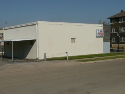 1101 Magnolia east side 2008
