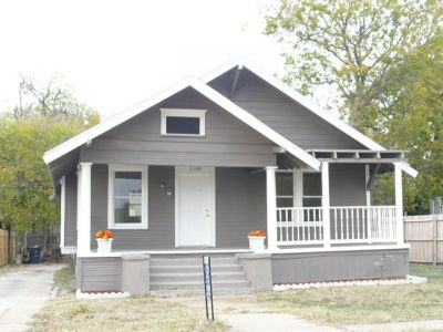 1108 Lilac 2008
Remodeled by Taz Remodeling
