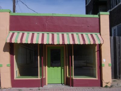 1110 Magnolia 2010
