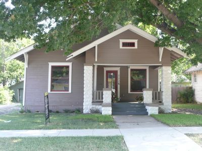 1116 Arlington 2011
Restored
