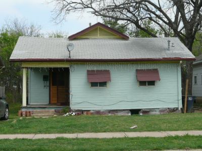 1116 Lilac 2008
