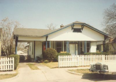 1120 Lilac 1995
