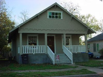 1123 Arlington 2003
House moved in
