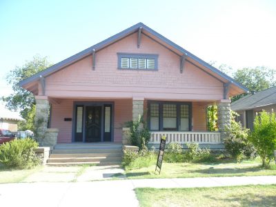 1124 Arlington 2011
Restored
