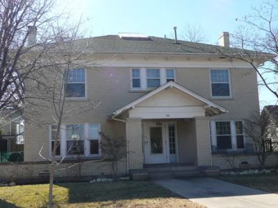11 Chase Court 2009
