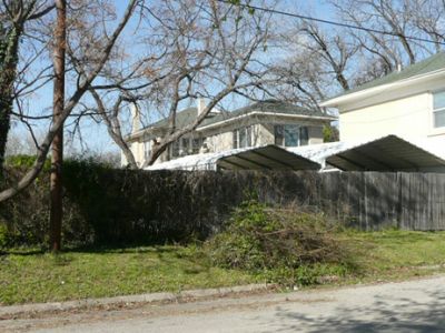 11 Chase Court back 2008
