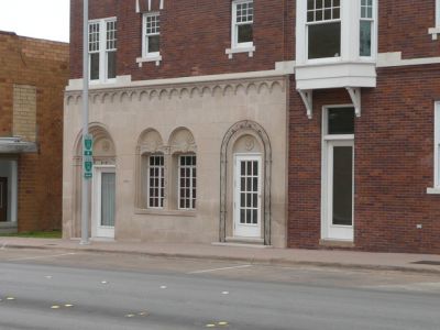 1200 Magnolia 2009
