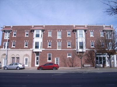 1200 Magnolia 2010
