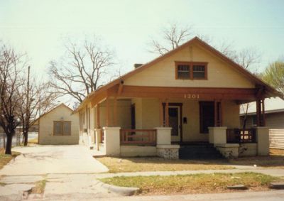1201 Arlington 1995
