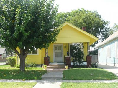 1201 Hawthorne 2009

