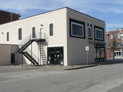1201 Magnolia side 2008
