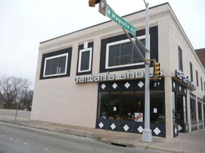 1201 Magnolia side 2009
