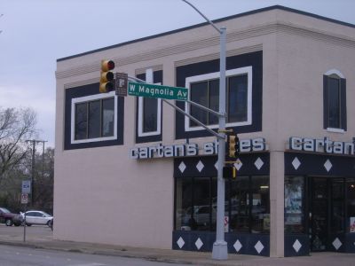 1201 Magnolia side 2010
