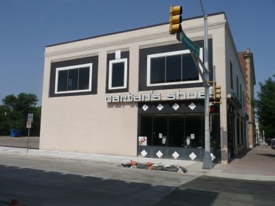 1201 Magnolia side 2011
