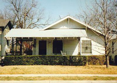 1204 Hawthorne 1995
