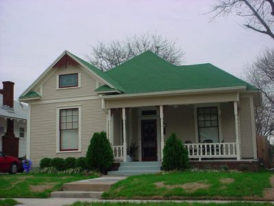 1205 Hawthorne 2003
