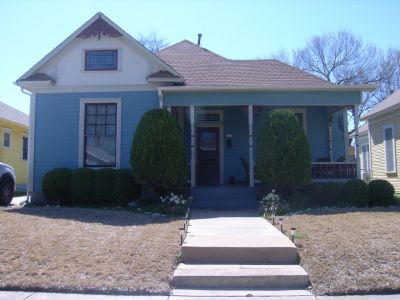 1205 Hawthorne 2010
