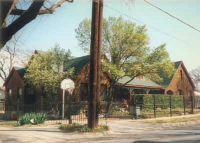 1208 Jessamine 1995
