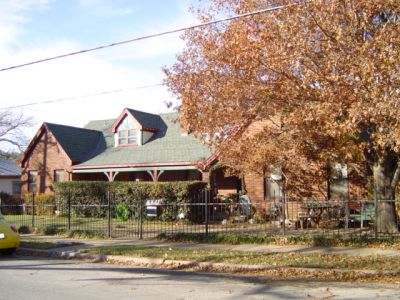 1208 Jessamine 2003
