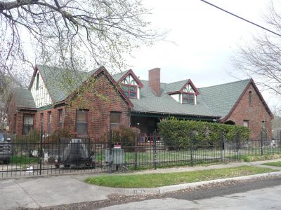 1208 Jessamine 2011
