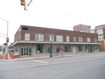 1208 Magnolia 2009
