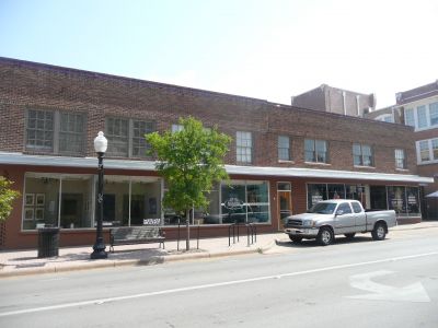 1208 Magnolia 2011
