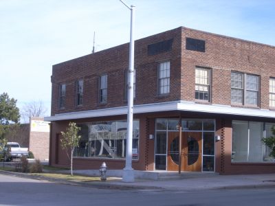 1208 Magnolia side 2010
