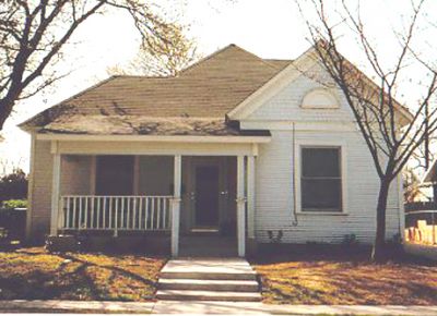 1209 Hawthorne 1995
