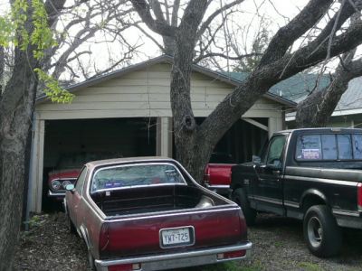 1211 Carlock garage 2008
