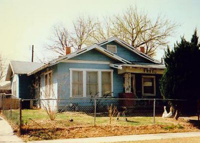 1211 Hawthorne 1995
