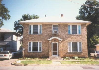 1211 Park Place 1994
