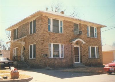 1211 Park Place 1995
