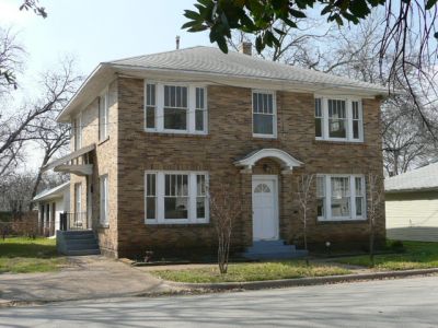 1211 Park Place 2008
