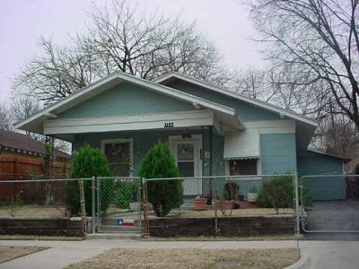 1217 Hawthorne 2003
