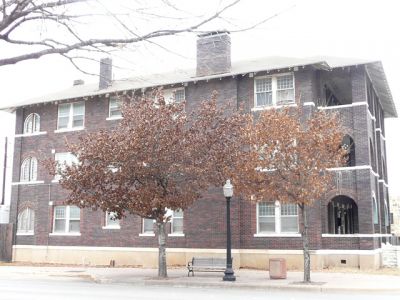 1228 Adams south side 2009
