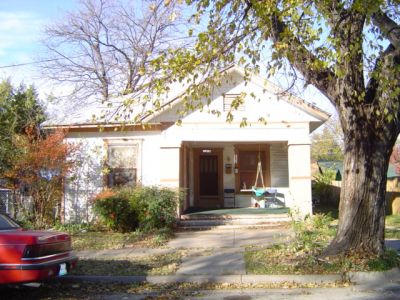 1228 Jessamine 2003
