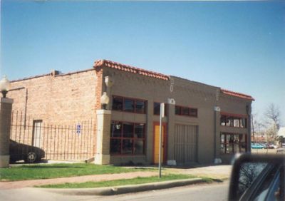1251 Magnolia side 1995
