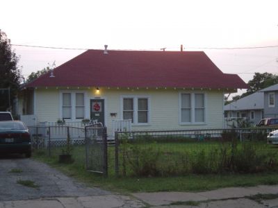 1257 Morphy 2005
