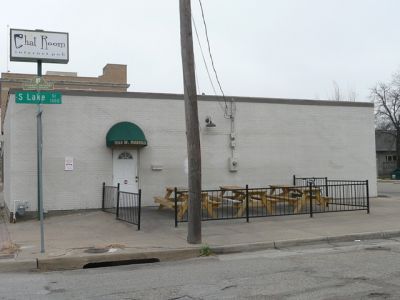 1263 Magnolia 2009
