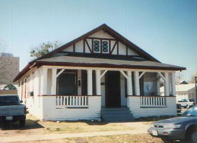 1300 Fairmount 1995

