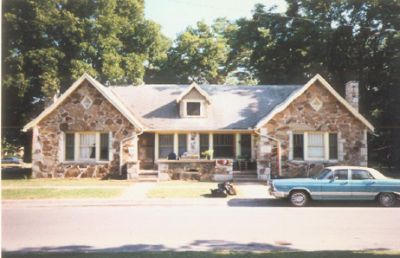 1301 Park Place 1994
