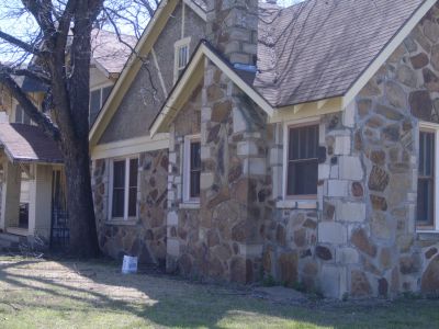 1301 Park Place side 2010
