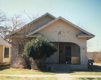 1302 Fairmount 1995
