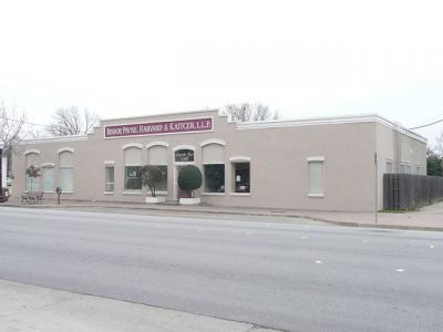 1305 Magnolia 2009
