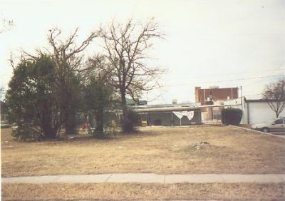 1308 Washington 1995
