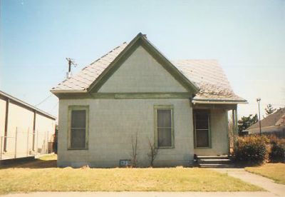 1309 Fairmount 1995
