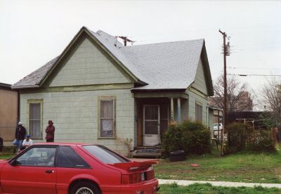 1309 Fairmount 2000
