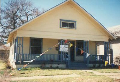 1310 Fairmount 1995
