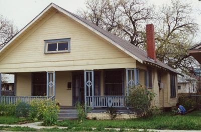 1310 Fairmount 2000
