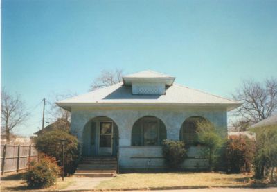 1311 7th 1995
